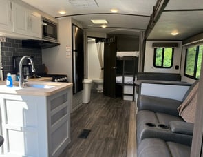 Keystone RV Bullet 273BHS