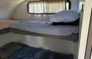 2023 (0453) Forest River Salem 36VBDS WK