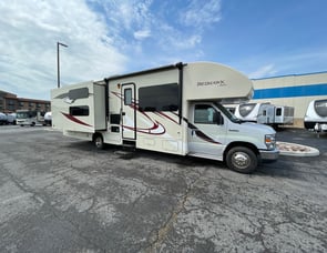 Jayco Redhawk 31XL