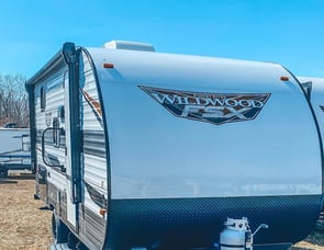 Forest River RV Wildwood FSX 178BHSK