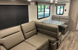 Brand New Keystone Passport Trailer *2 AC Units*