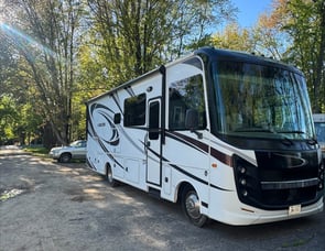 Entegra Coach Vision 29F