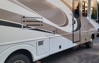 Fur Babies Pet Friendly RV Rental