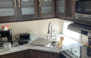 Captn Cruz Comfort Stay