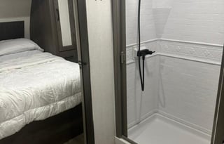 2024 Grand Design Bunk House