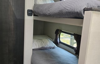 2020 KZ Sportsmen Classic 181BH