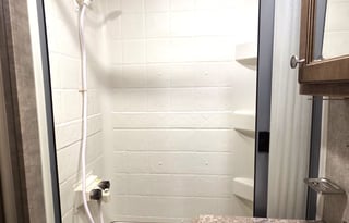 2018 Forest River Rockwood Windjammer