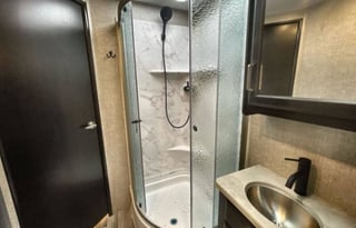 ARVIE III: 2022 Jayco Alante 29F