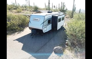 The Adventure Seeker