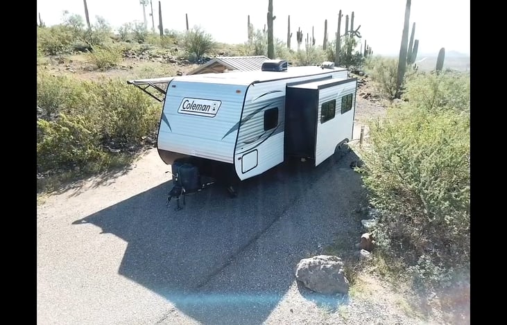 RV Photo