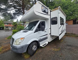 Forest River RV Solera 24S