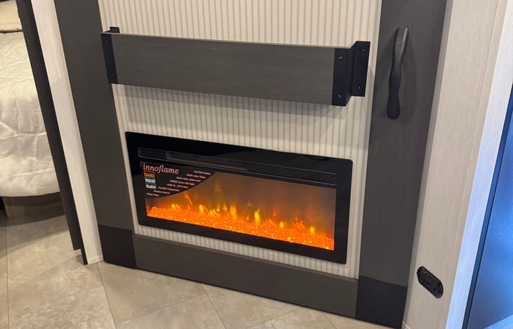 Fire Place