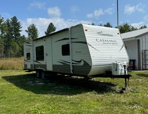 Coachmen RV Catalina Santara Series 271BH