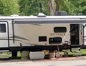 Keystone RV Outback 324CG
