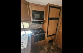 2013 Starcraft Autumn Ridge 245DS