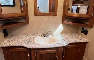 2018 Keystone RV Outback