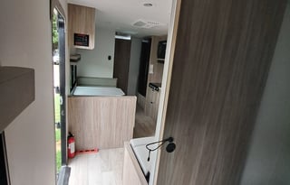 2025 Winnebago Access 26BH - DELIVERY ONLY!!