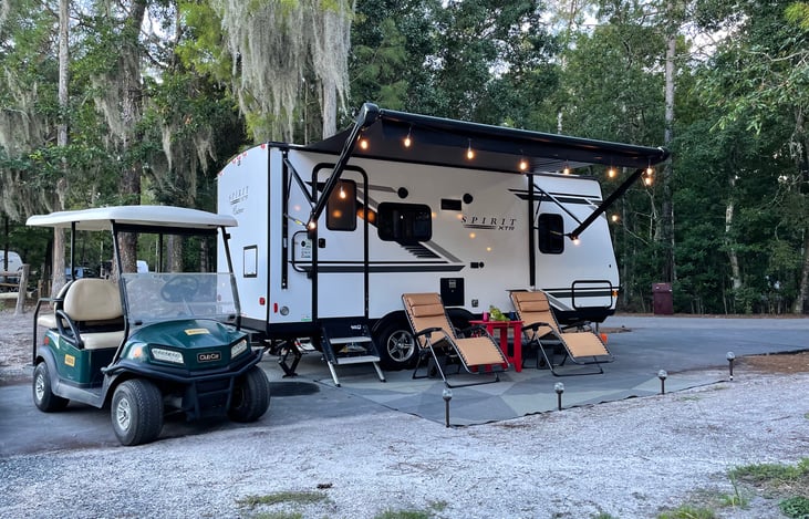 RV Photo