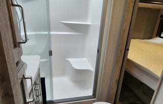 2021 Keystone Avalanche 378BH "Bunk House"