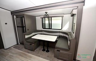 2022 Cruiser Embrace EL252