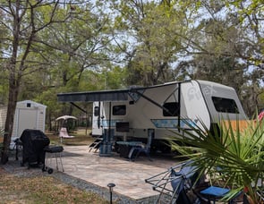 Forest River RV IBEX 23RLDS