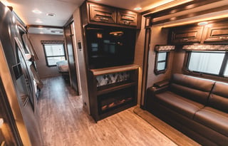 2022 Jayco Seneca 37L