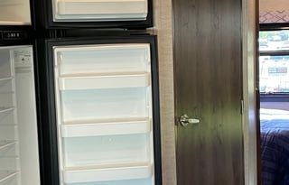 Snoopy  .. 31ft Bunkhouse  RV Ready when you’re