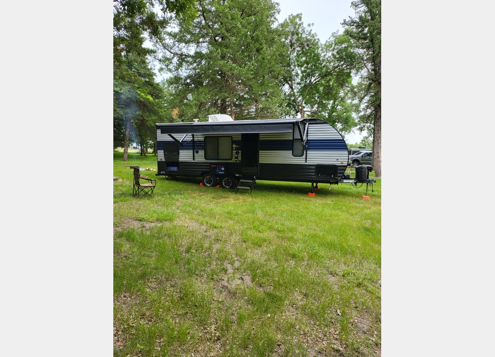 Travel Trailer rentals in 