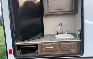 Allie and Blake's Adventure On Wheels