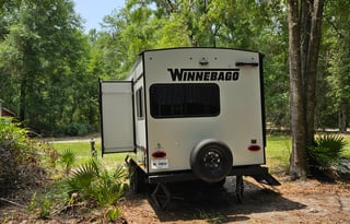 2024 Winnebago Industries Towables M-Series 2326RK