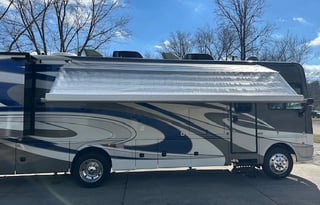 Happy RV Escape Rentals