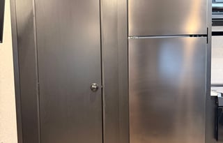 "Not your Cousin Eddies" luxury RV w/ Bunkhouse