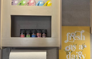 The Price is Right!  "Dog & Family Friendly"