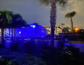 Forest River RV Cherokee Black Label 264DBHBL