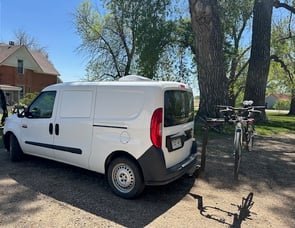 Dodge Ram Promaster City