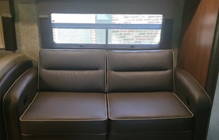 2017  Forest River Georgetown