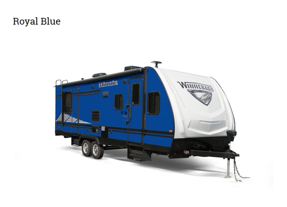 Travel Trailer rentals in Naples
