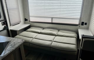 Escape to Keys with Affordable RV 2022 Gulfstream