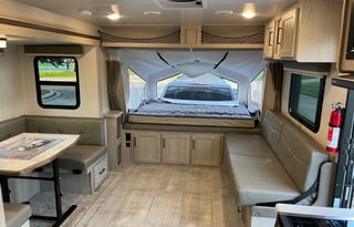 2021 forest River Rookwood 233S