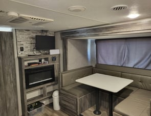 Forest River RV Salem FSX 280RTX