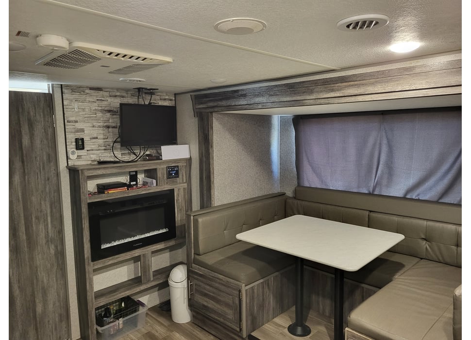 Travel Trailer rentals in LA CROSSE