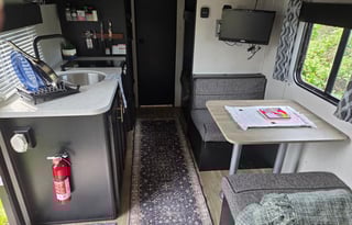 2022 Forest River RV Cherokee Cascade 16BHS