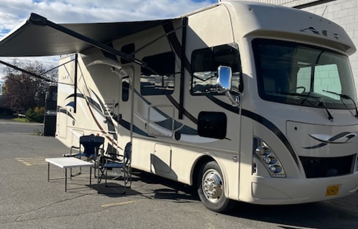 RV Photo