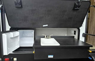 Family Bunkhouse 2022 Solaire — Delivery Only M-F