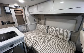 Big Adventures in a Small Package