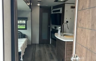 Family Friendly Open Range with Bunk House