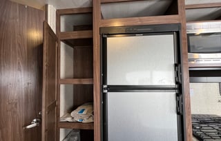 Heartland Trail Runner SLE 25 - *with Solar*