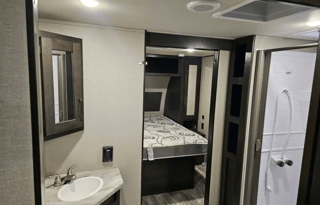 2022 Grand Design Transcend Xplor