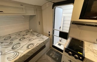 2021 Forest River RV Wildwood FSX 178BHSK