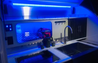 ROVER RV -  “Look at me! Rent me!”